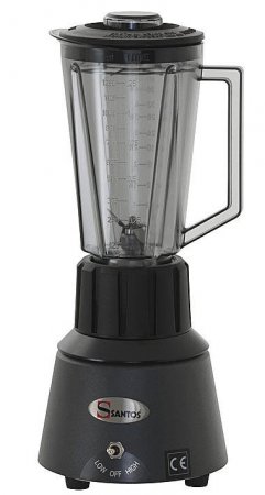 Santos Bar Blender Evolution S33GE grau