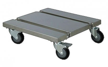 Contacto 3428/550 Rollwagen für Thermoboxen