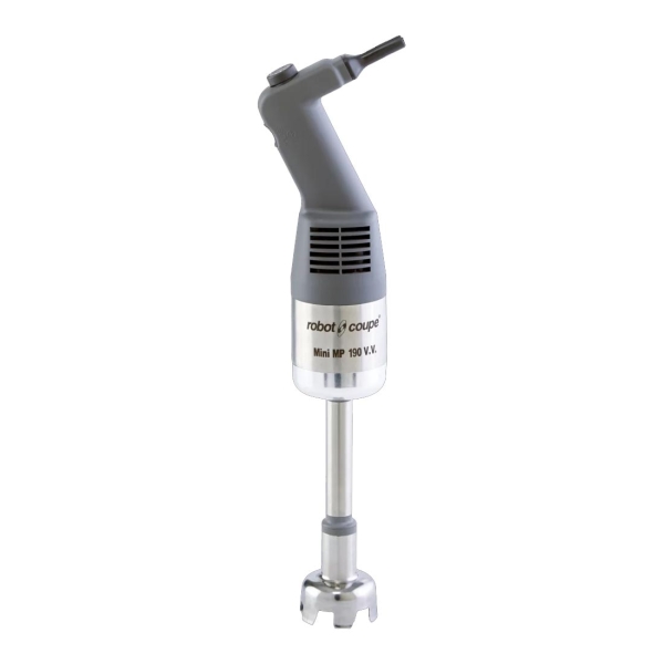 Robot Coupe Stabmixer Mini MP 190 V.V.