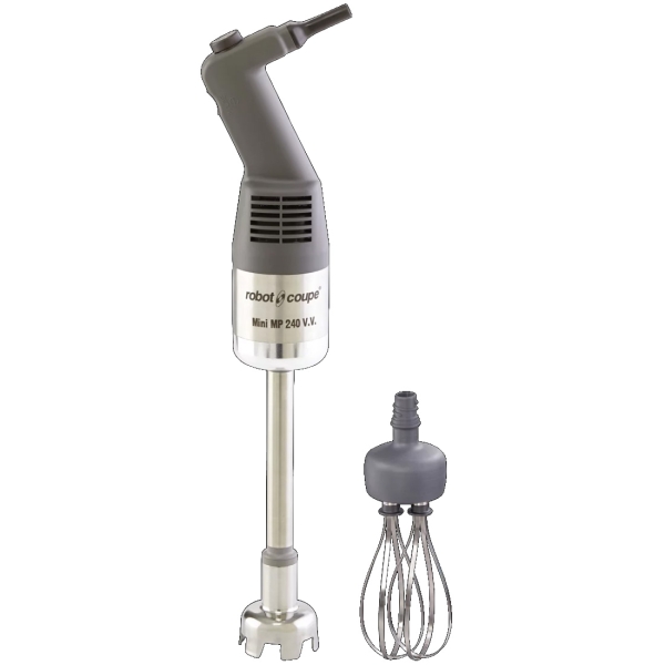 Robot Coupe Stabmixer Mini MP 240 Combi