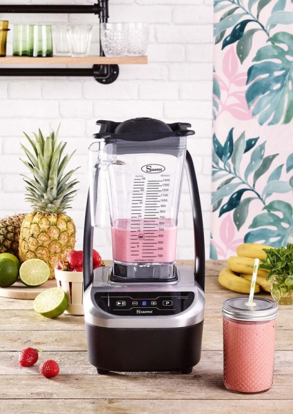 Santos Compact Brushless Blender S66
