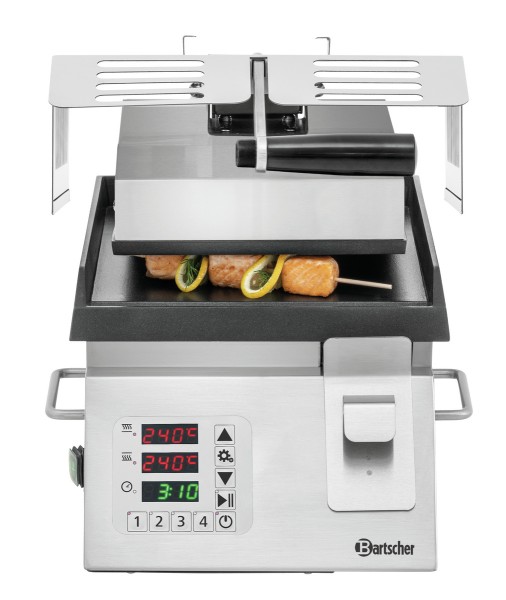 Bartscher Kontaktgrill DT 2000 1G