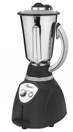 Santos S37 4L Bar-/Küchenblender/-mixer mit 4 Liter Edelstahl-Aufsatz