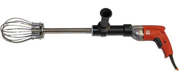 RASE Rührer 430 BOP Elektronic