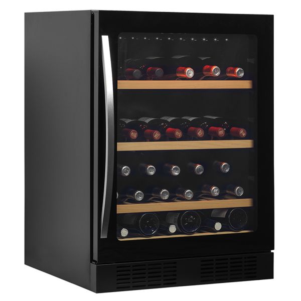 NordCap COOL-LINE Weinkühlschrank WK 200-1