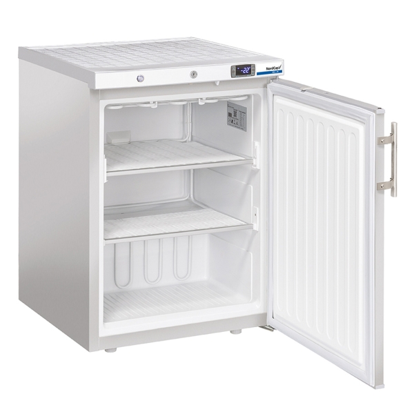 COOL-Line NordCap Tiefkühlschrank RNX 200 GL