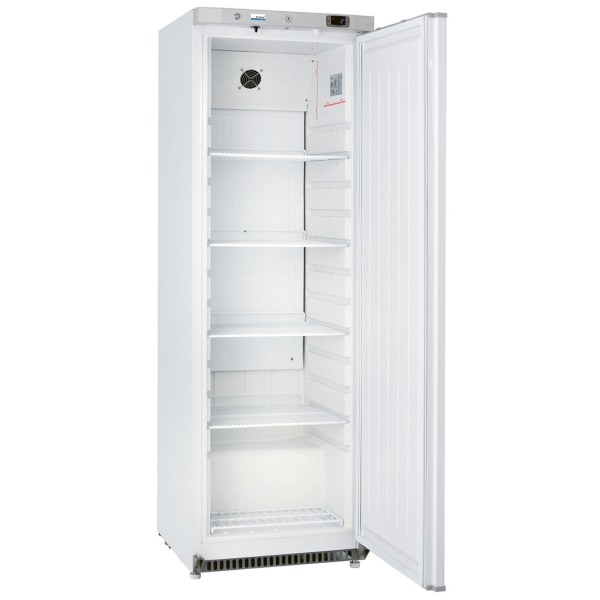 COOL-Line NordCap Umluftkühlschrank RC 400 GL