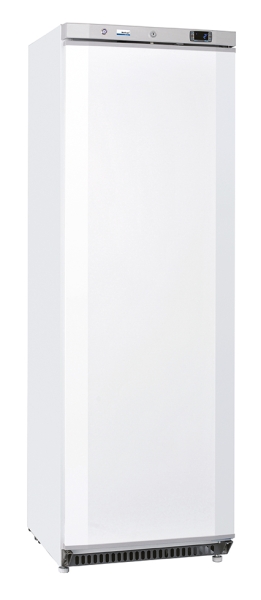COOL-Line NordCap Umluft - Tiefkühlschrank RN 400 GL