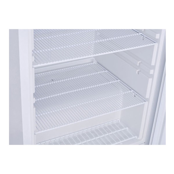 COOL-Line NordCap Umluft - Kühlschrank RCX 400 GL 451400700