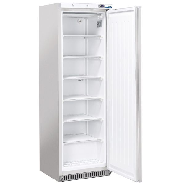 COOL-Line NordCap Umluft - Tiefkühlschrank RNX 400 GL