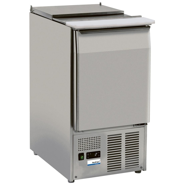 NordCap COOL-LINE Saladette SL 45 SLIM