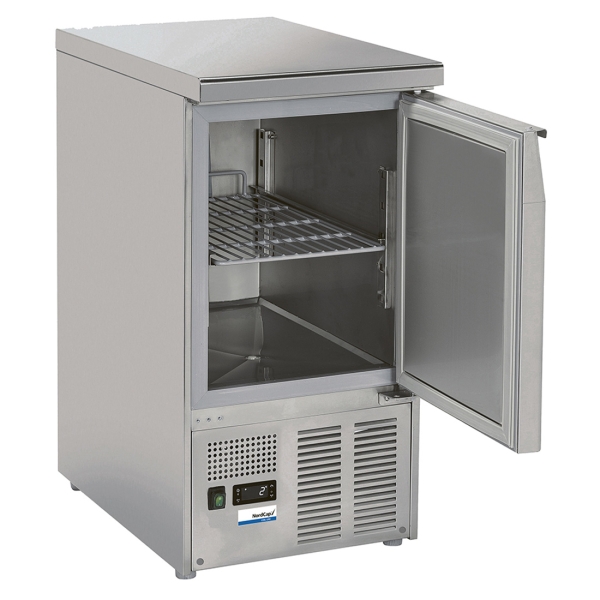 NordCap COOL-LINE Universalkühltisch KT 45 1T SLIM