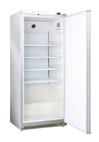 NordCap COOL-LINE Umluft Kühlschrank RCX 600 GL