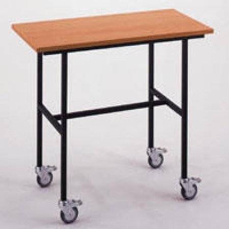 Ebinger Beistelltisch 0373 fahrbar