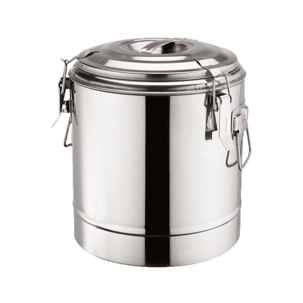 Thermo-Speisetransportbehälter 12 Liter