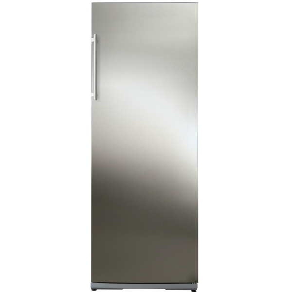 COOL-Line NordCap Kühlschrank CC 31 INOX FRONT