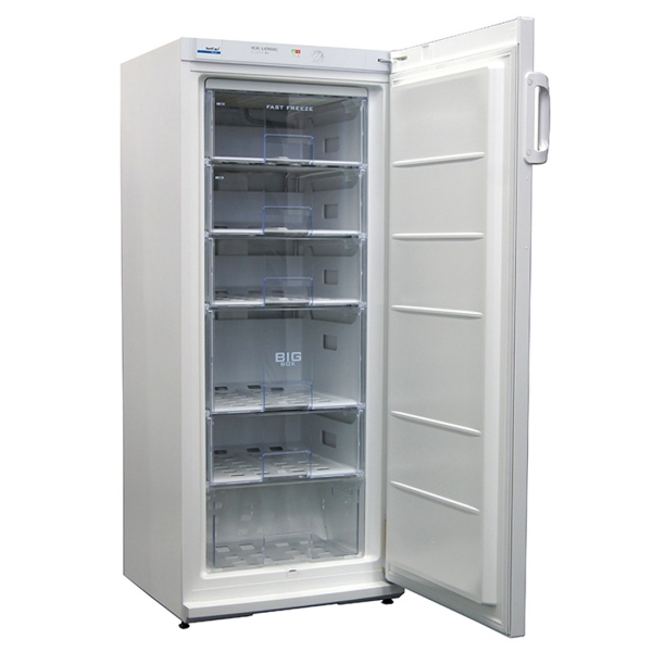 COOL-Line NordCap Tiefkühlschrank F 22 W
