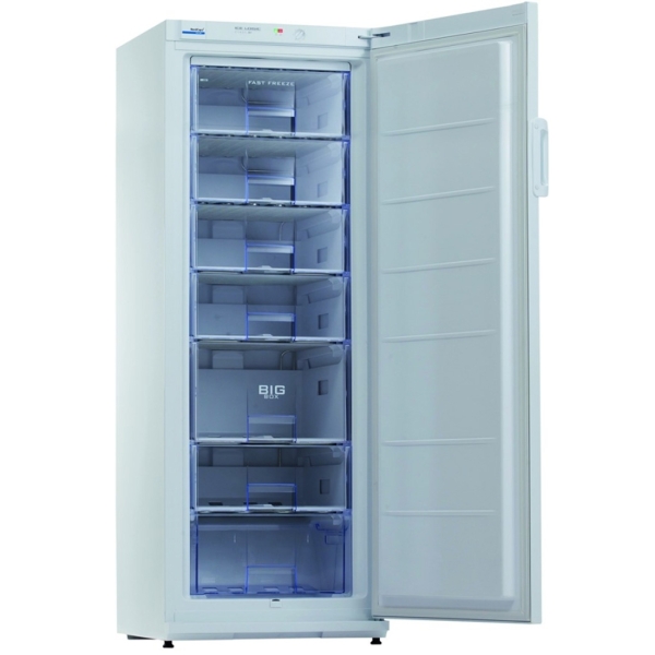 COOL-Line NordCap Tiefkühlschrank F 27 W