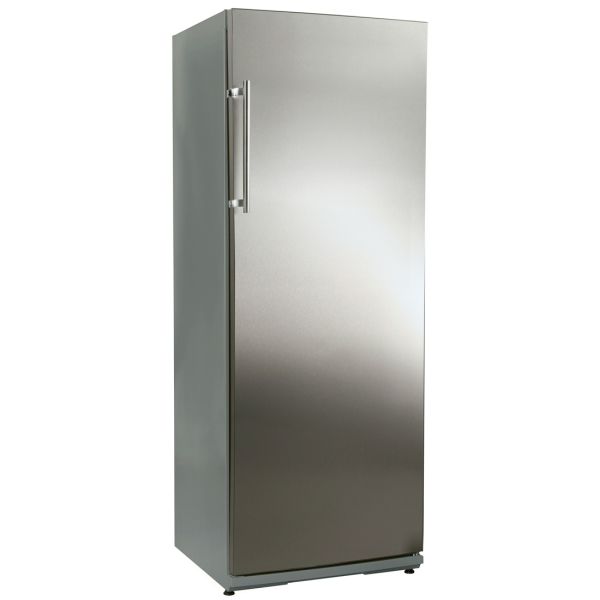 COOL-Line NordCap Tiefkühlschrank F 27 INOX FRONT