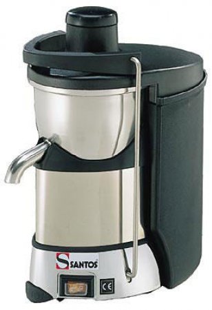 Santos Entsafter/Zentrifuge S50 C