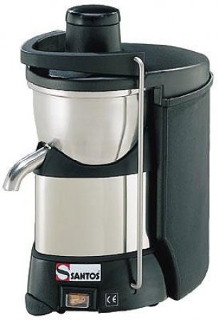 Santos Entsafter/Zentrifuge S50