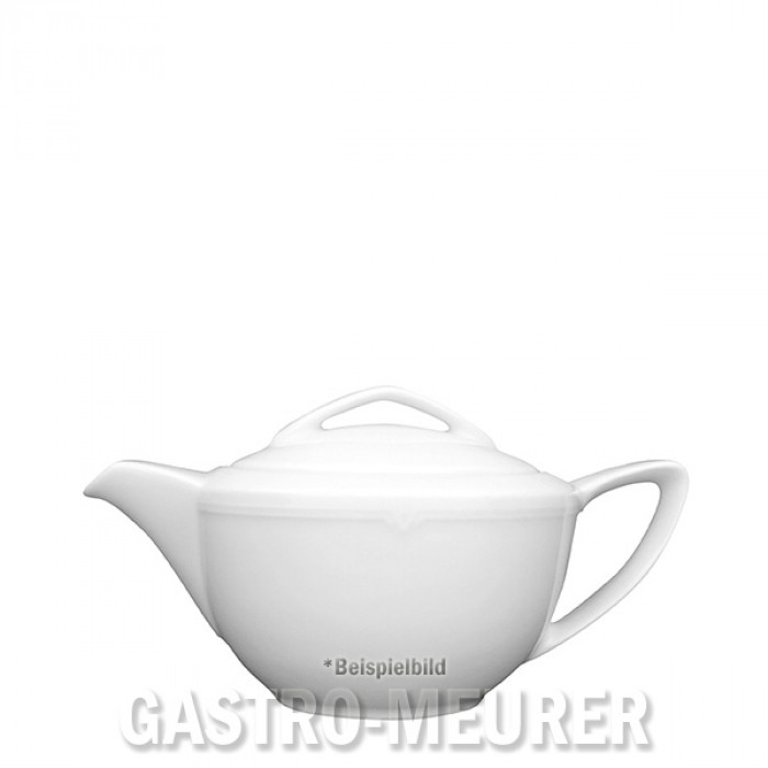 Eschenbach Minoa, Deckel für Teekanne 0,4 l, weiß