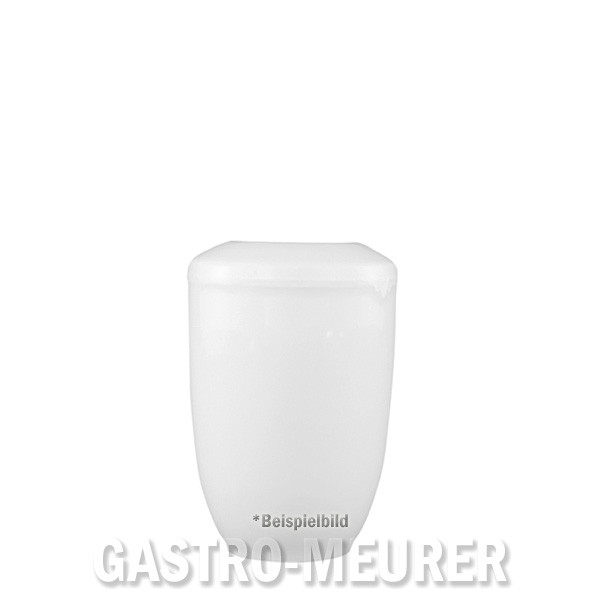 Eschenbach Minoa, Vase 10 cm weiß