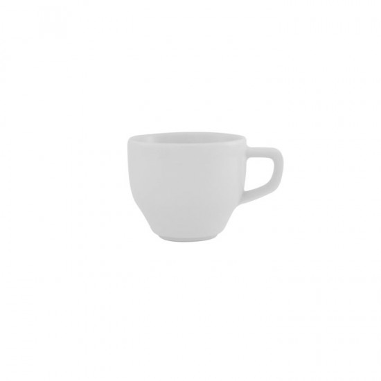 Eschenbach Baristar Espressotasse 0,09 l weiß