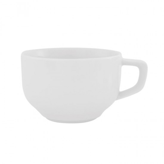 Eschenbach Baristar Obertasse 0,18 l weiß