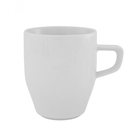 Eschenbach Baristar Becher mit Henkel 0,3 l weiß