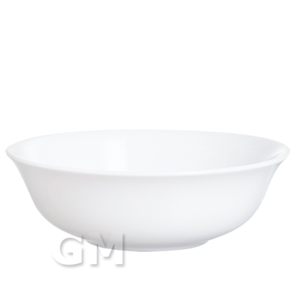 Multischale 16 cm Restaurant White