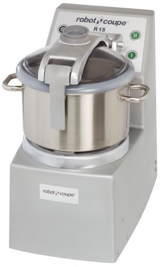 Robot Coupe Vertikalkutter R 15