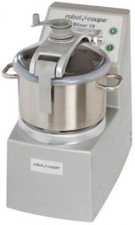 Robot Coupe Emulgator-Mixer Blixer 15