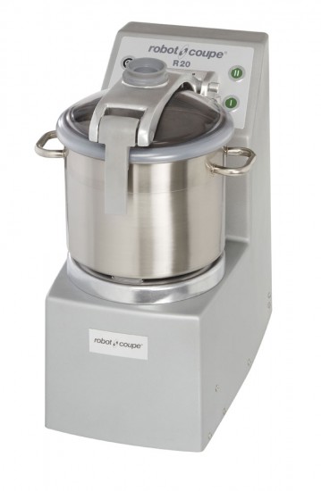 Robot Coupe Vertikalkutter R 20
