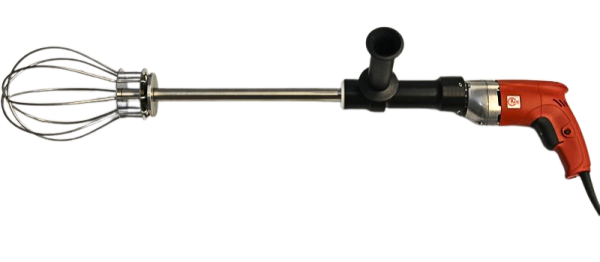 RASE Rührer 530 BOP Elektronic