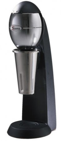 Santos Mixer/Shaker S54AN schwarz