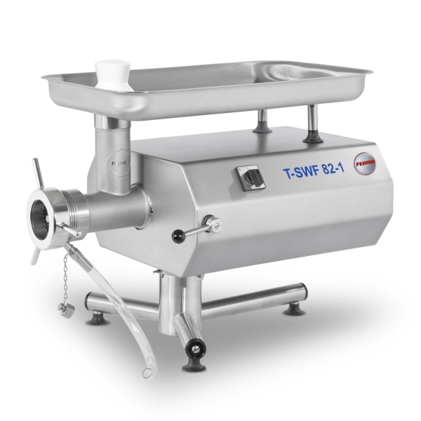 Feuma Fleisch- und Separierwolf T-SWF 82-1