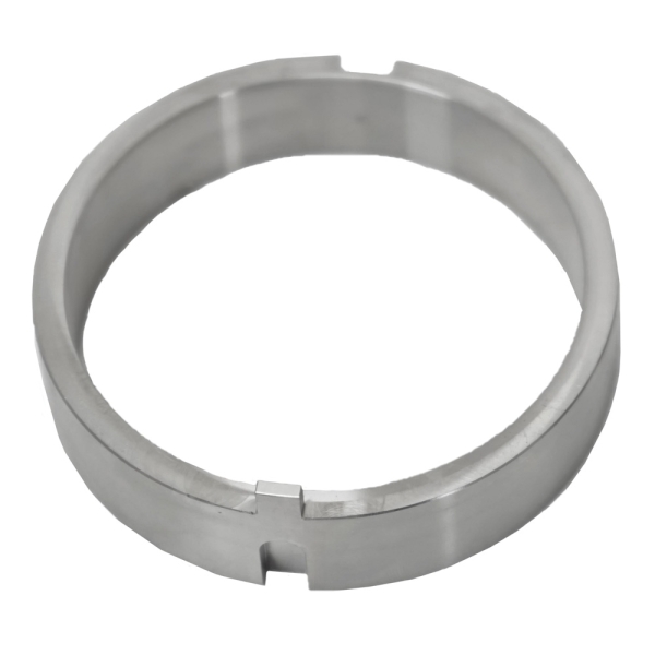 Feuma Einlegering 18 mm INOX für Fleischwolf 82