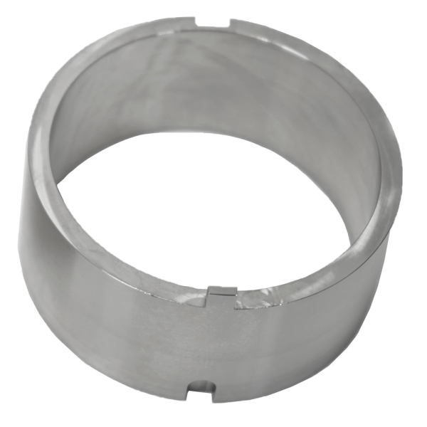 Feuma Einlegering 36 mm INOX für Fleischwolf 82