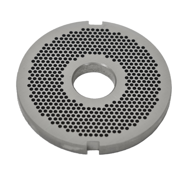 Feuma Lochscheibe 2,0 mm INOX für Fleischwolf 82