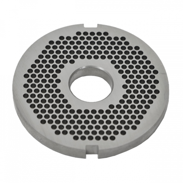 Feuma Lochscheibe 3,0 mm INOX für Fleischwolf 82