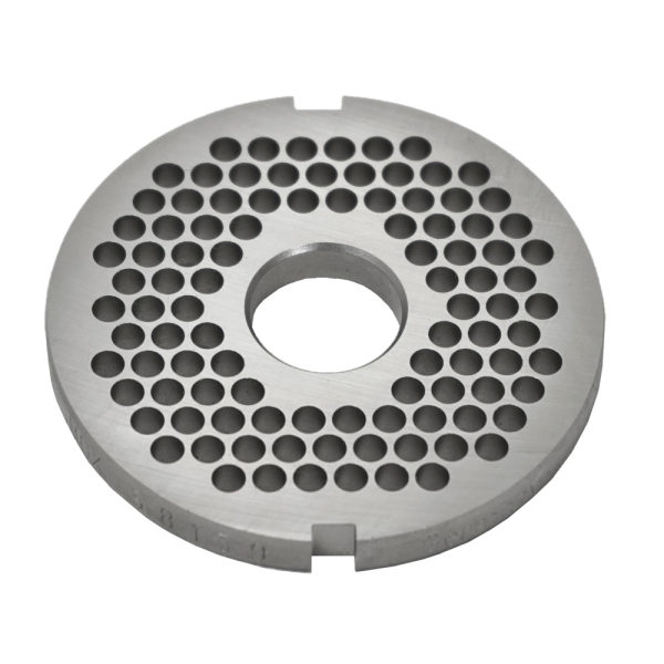 Feuma Lochscheibe 5,0 mm INOX für Fleischwolf 82