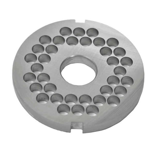 Feuma Lochscheibe 7,8 mm INOX für Fleischwolf 82