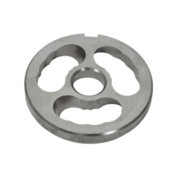 Feuma Vorschneider INOX für Fleischwolf 70