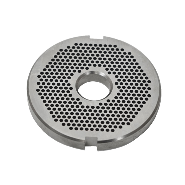 Feuma Lochscheibe 3,0 mm INOX für Fleischwolf 70