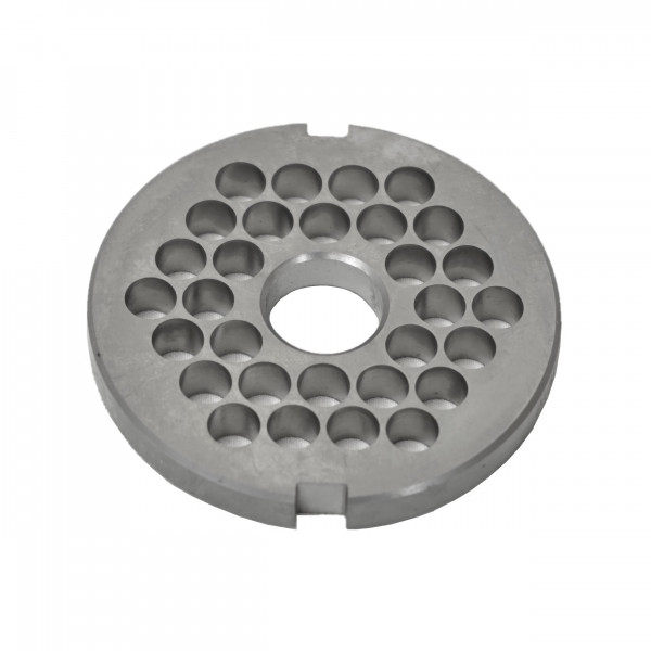 Feuma Lochscheibe 7,8 mm INOX für Fleischwolf 70