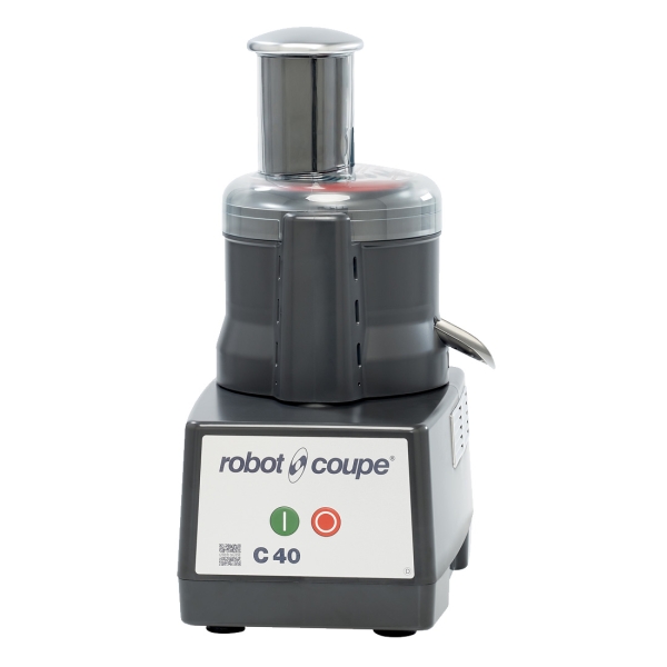 Robot Coupe Automatik Entsafter & Coulis-Presse C40