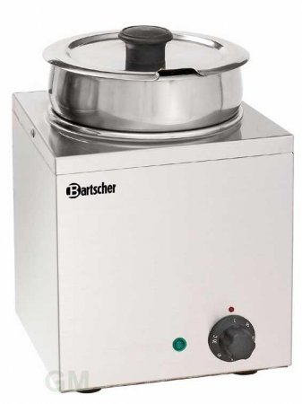 Bartscher Bain-Marie Hot Pot 3,5 Liter