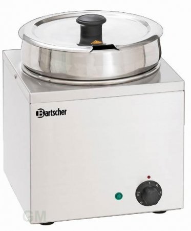 Bartscher Bain-Marie Hot Pot 6,5 Liter