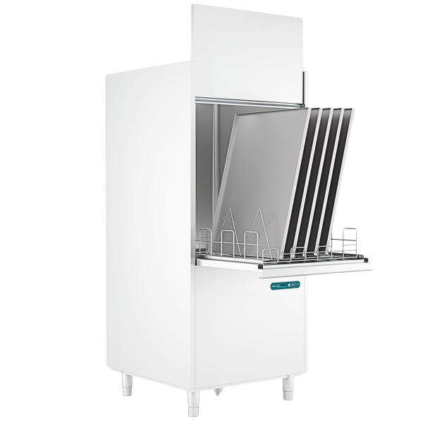 Ackermann F 720 Gerätespülmaschine inkl. Inbetriebnahme + Einweisung